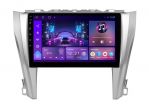Штатна магнітола Soundbox S-9010 для Toyota Camry V55 Europe з CarPlay та 4G модем