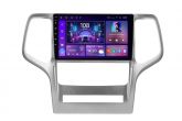 Штатна магнітола Soundbox  4+64GB  S-9311 для Jeep Grand Cherokee 11-14  з CarPlay  та 4G