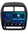 Штатна магнітола Soundbox MTX-8121   3+32GB  для    Mitsubishi Outlander Sport /ASX  2016-2023   2010-2014    CarPlay , 4G , DSP