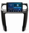 Штатна магнітола Soundbox MTX-7562  (Grey)  3+32GB для Land Rover Discovery III /Freelander III 2004-2009      CarPlay , 4G , DSP