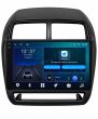 Штатна магнітола Soundbox MTX-8121   3+32GB  для    Mitsubishi Outlander Sport /ASX  2016-2023   2010-2014    CarPlay , 4G , DSP