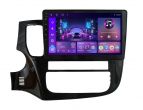 Штатний головний пристрій Soundbox S-8126  для Mitsubishi Outlander 2013+ з CarPlay та 4G модемом
