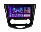 Штатний головний пристрій Soundbox S-8160 C  кондиціонер для Nissan X-trail/Quashqai 2014+ з CarPlay та 4G модем