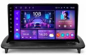 Штатна магнітола Soundbox S4-1018  4+64GB  CarPlay та Android Auto  для  Volvo V50 /S40 2004-2013