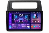Штатна магнітола Soundbox S4-6263  (10.1")  4+64GB для   Volkswagen Caddy III 20004-2010     CarPlay  Android Auto ,4G, DSP, функція 360