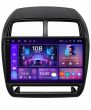 Штатна магнітола Soundbox S4-8121   4+64GB  для    Mitsubishi Outlander Sport /ASX  2016-2023   2010-2014    CarPlay , 4G , DSP , круговий огляд 360°