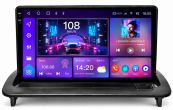 Штатна магнітола Soundbox S4-1018  4+64GB  CarPlay та Android Auto  для  Volvo V50 /S40 2004-2013