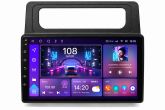Штатна магнітола Soundbox S4-6263  (10.1")  4+64GB для   Volkswagen Caddy III 20004-2010     CarPlay  Android Auto ,4G, DSP, функція 360