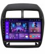 Штатна магнітола Soundbox S4-8121   4+64GB  для    Mitsubishi Outlander Sport /ASX  2016-2023   2010-2014    CarPlay , 4G , DSP , круговий огляд 360°
