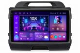 Штатна магнітола Soundbox S-8181 для Kia Sportage R  2011-2015  CarPlay та 4G