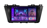 Штатна магнітола Soundbox S-7791 для Mazda 5 2005-2009 з CarPlay та 4G