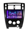 Штатна магнітола Soundbox S-6012 для Hyundai Tucson 2006-2012 з CarPlay та 4G модемом