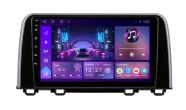 Штатна магнітола Soundbox S-2211 з CarPlay  та 4G модем для Honda CR-V 2017+