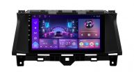 Штатна магнітола Soundbox S-2216 для Honda Accord 2008-2012 USA/ Crosstour 2010-2012 USA з CarPlay та 4G