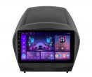 Штатна магнітола Soundbox S-9093 для Hyundai IX35 з CarPlay  та 4G модем