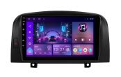 Штатна магнітола 4+64GB Soundbox S-6047 для Hyundai Sonata 2005-2009 з carPlay та 4G