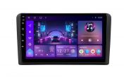 Штатна магнітола Soundbox S-9945 з CarPlay та 4G модемом  для Audi A3 2008-2012