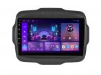 Штатна магнітола  4+64GB  Soundbox S-9238  для Jeep Renegade 16+  4G  та CarPlay / Android Auto