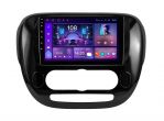 Штатна магнітола Soundbox S-6105  для Kia Soul 2014-2017 з CarPlay та 4G