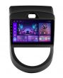 Штатна автомагнітола з CarPlay Soundbox S-6102 для Kia Soul 2010-2013  з CarPlay  та 4G