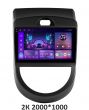 Штатна автомагнітола з CarPlay Soundbox S-6102 для Kia Soul 2010-2013  з CarPlay  та 4G