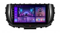 Штатна автомагнітола Soundbox S-6106 для Kia Soul 2019-2020 з CarPlay  та 4G модем