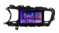 Штатна магнітола Soundbox S-1421 для Kia K5 з CarPlay та 4G