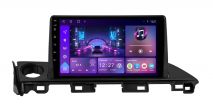 Штатна магнітола Soundbox S-7786 для Mazda 6 2015-2019 з CarPlay та 4G модемом  (підтримка оригінального джойстика)