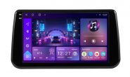 Штатна магнітола Soundbox S-7714 для Mazda 3 2014-2017 з CarPlay та 4G  (джойстик в комплекті)