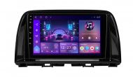 Штатна магнітола Soundbox S-7799  З carPlay та 4G модемом для Mazda 6 2012-2015 , CX-5 2012-2016