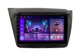 Штатна магнітола Soundbox S-1127  з CarPlay та 4G модемом для Mitsubishi Pajero Sport 2010-2015
