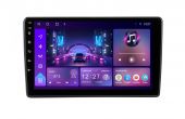 Штатна магнітола S-8129 для Mitsubishi Outlander 2004-2007 з CarPlay та 4G