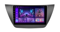 Штатна магнітола Soundbox S-8123 з CarPlay для Mitsubishi Lancer IX 2003-2007