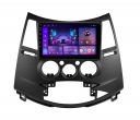 Штатна магнітола Soundbox S-1055 для Mitsubishi  2004-2009 Grandis з CarPlay  та 4G модемом