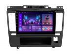 Штатний головний пристрій Soundbox S-8162 для Nissan Tiida 2005-2010 з CarPlay та 4G
