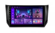 Штатна магнітола Soundbox S-8101 для Nissan Sentra 2012-2018 з CarPlay та 4G модемом