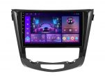 Штатний головний пристрій Soundbox S-8160  для Nissan X-trail/Quashqai 2014+ з CarPlay та 4G модем