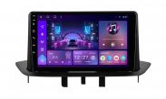 Штатна магнітола Soundbox S-2057 з CarPlay та 4G для Renault Megane III