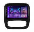 Штатна магнітола Soundbox S-3130 з CarPlay для Opel Vivaro 2014+/ Renault Trafic 2014+  з CarPlay та 4G