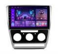 Штатна магнітола Soundbox S-3378 для Oktavia A5 2006-2013 З CarPlay та 4G