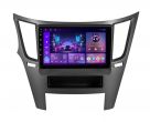 Штатний головний пристрій Soundbox S-4046 для Subaru Legasy Outback 2010-2016 з CarPlay та 4G модемом