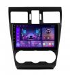 Штатний головний пристрій Soundbox S-4039 для Subaru Forester  2013-2018/ XV 2016-2018  /  Impreza 2016-2018  з CarPlay та 4G модемом
