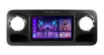 Штатна магнітола Soundbox S-8665 для Mercedes Sprinter 2018+ з CarPlay  та 4G модемом