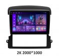 Штатна магнітола Soundbox S-5540 для KIA Sorento 2002-2008 з CrPlay  та 4G