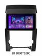 Штатна магнітола Soundbox S-6101 для Kia Sorento 2009-2012  з CarPlay  та 4G