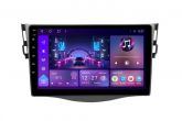 Штатна магнітола Soundbox S-8919  9"  з CarPlay та 4G для Toyota Rav 4  2006-2013