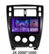 Штатна магнітола Soundbox S-6012 для Hyundai Tucson 2006-2012 з CarPlay та 4G модемом
