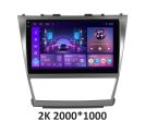 Штатна магнітола Soundbox S-1040  з CarPlay та 4G для Toyota Camry V40 10.1"