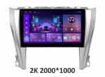 Штатна магнітола Soundbox S-9010 для Toyota Camry V55 Europe з CarPlay та 4G модем
