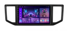 Штатна магнітола Soundbox S-6294 з CarPlay та 4G модемом  для Volkswagen Crafter 2017+